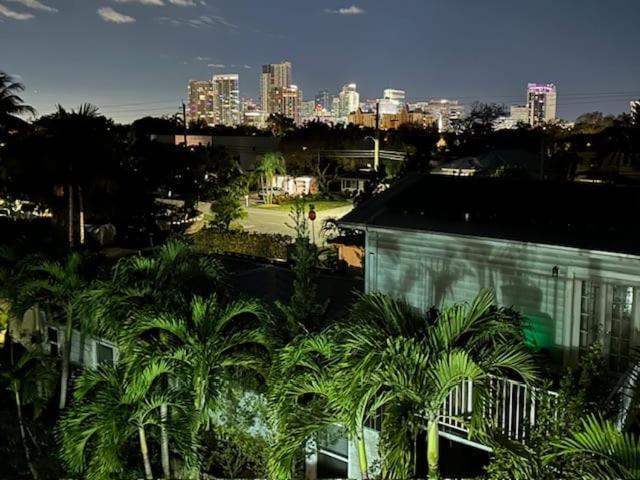 Victoria Park Overlook Fort Lauderdale Exterior photo